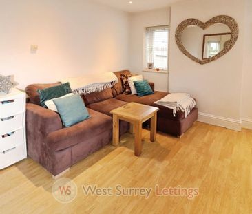 1 bedroom maisonette to rent - Photo 2