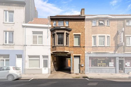 COHOUSING KAN! Gemeubeld huis in studentenbuurt - Photo 2