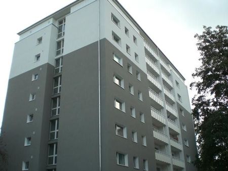 Reinkommen und Wohlfühlen: nettes 1-Zi.-Single-Appartment mit Balkon und sofort anmietbar! - Foto 3