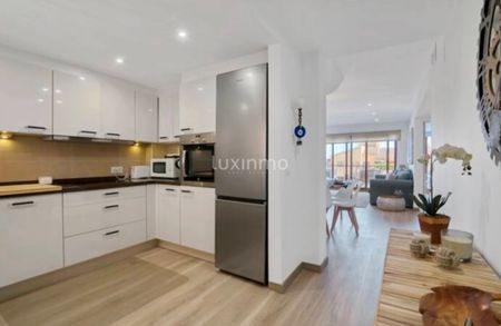 Spectacular Duplex in club nautico Mascarat in Altea - Photo 4