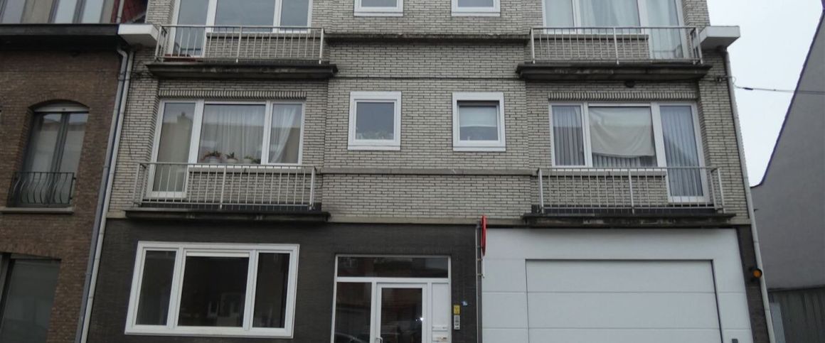 Jozef De Weerdtstraat 8, 2180, Ekeren - Foto 1