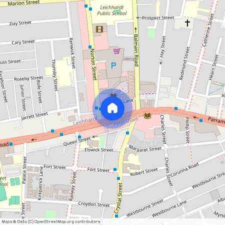 Level 1/379 Parramatta Road, NSW 2040, Leichhardt