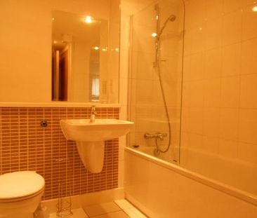 2 Bed Flat, Derwent Foundry, B3 - Photo 5