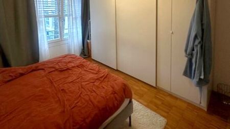 2½ Zimmer-Wohnung in Zürich - Kreis 4, möbliert, auf Zeit - Photo 2