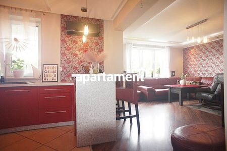 3 pokojowe, I piętro, winda, ul. Waszczyka. - Фото 5