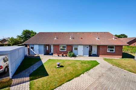 Vestervang, 1 B, 6893, Hemmet - Photo 2