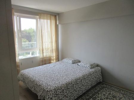 Appartement te huur - Foto 2