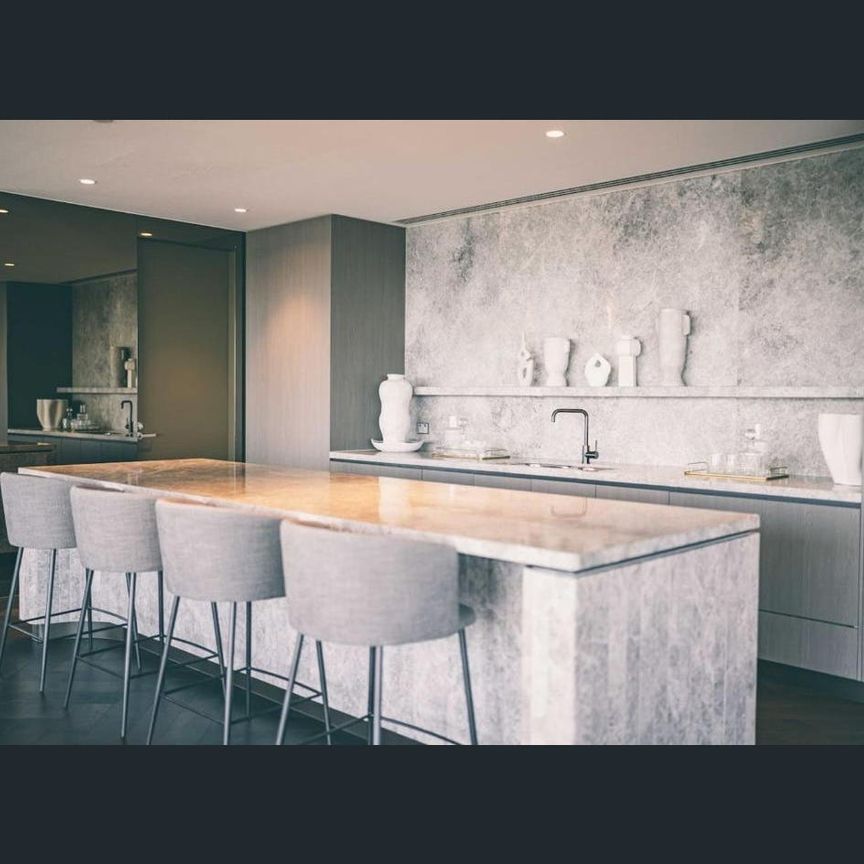 Aspire luxrious spacious high level excellent view 2 bathroom 2 bedroom Apartment - Photo 1