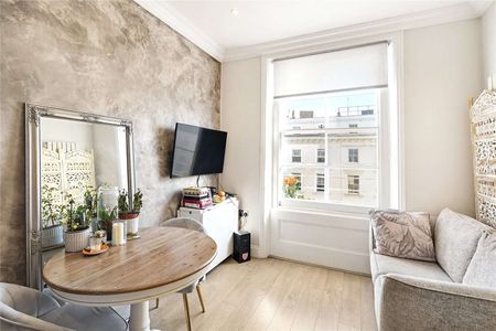 Modern two bedroom apartment in the heart of Pimlico. An elegant design style throughout, well proportioned and presented in excellent condition. - Photo 3
