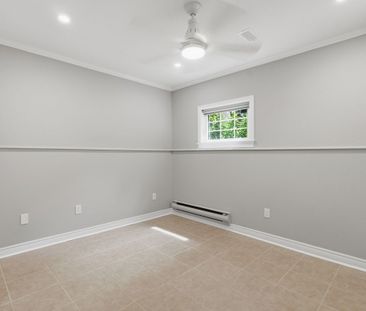 For Lease - 195 Emery Street Unit# Rear, London South, Ontario - Photo 4