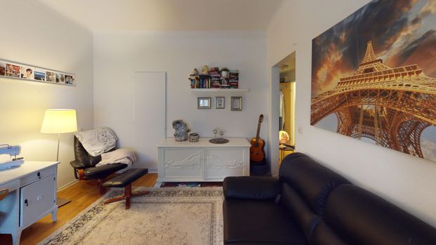 Röamöllagatan 65, Helsingborg - Foto 1