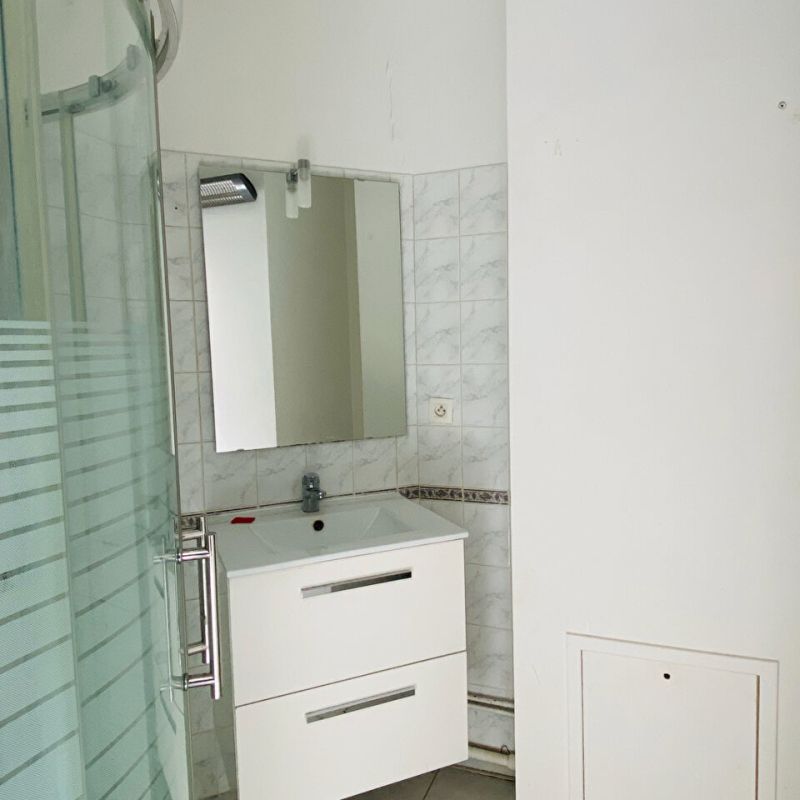 Puyricard IAE - Studio meublé 18m² - Photo 1