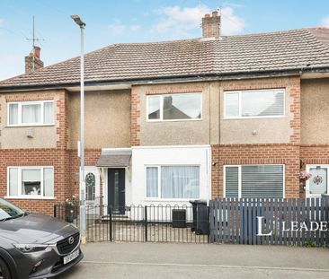 3 bedroom house to rent Wallis Road, NN15 - Photo 3