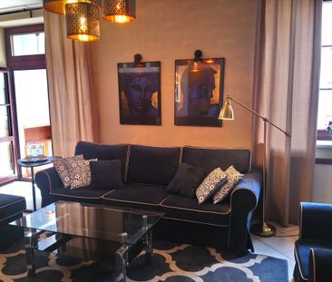 Apartament na wynajem, ul. Żelazna, Warszawa Wola - Photo 2