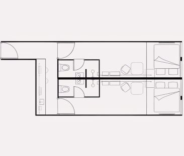 Two of a Kind Plus (Accessible) - Photo 6