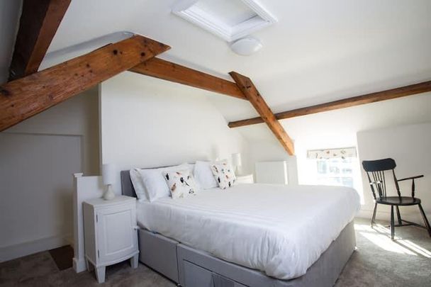 1 bedroom terraced house to rent - Photo 1