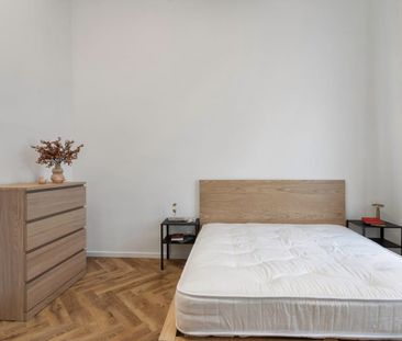 Mieszkanie do wynajęcia 2 pokoje Bolesława Limanowskiego, Poznań 47... - Zdjęcie 6