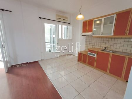Studio/Γκαρσονιέρα για ενοικίαση Πάτρα - Κέντρο (Πάτρα) - Photo 2