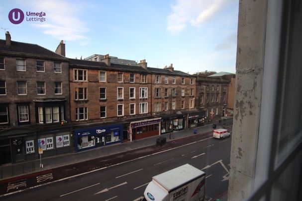 Lothian Road - Photo 1