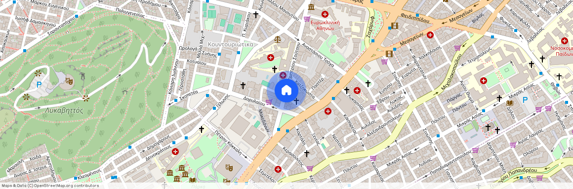 Αθήνα (Πλατεία Μαβίλη)