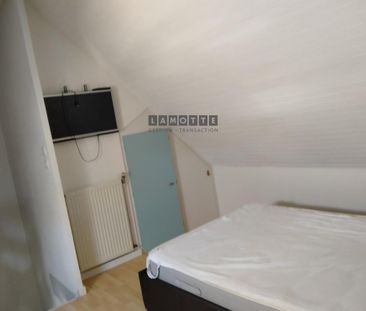 Appartement à louer 2 pièces - 31 m² - Photo 3