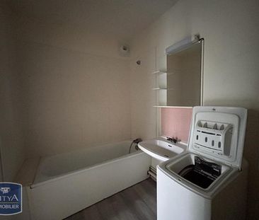 Location Appartement 3 pièces 65m² VILLENEUVE D ASCQ 59650 - Photo 6