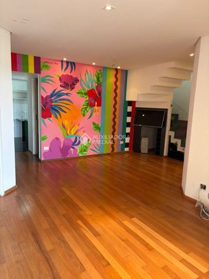 Cobertura com 3 quartos e 240m² para alugar em Anchieta, São Bernardo do Campo. - Foto 1