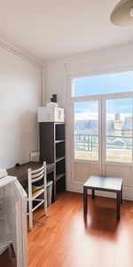 Location Appartement 1 pièce 13m² RENNES 35000 - Photo 4