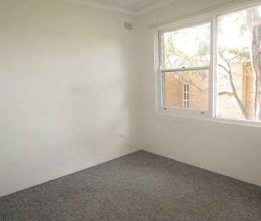 Two Bedroom Unit in Great Location - Photo 5