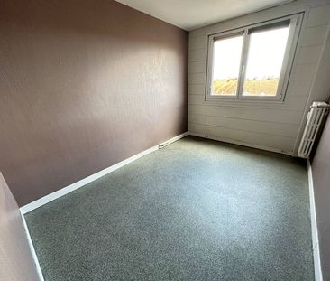 Location appartement 4 pièces 71.09 m² à Lille (59000) HELLEMMES TO... - Photo 1
