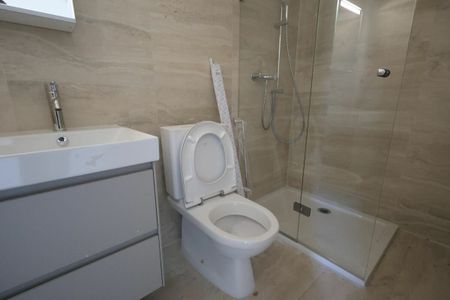 Newly renovated 2.5-room apartment in a single-family house in Spiez - Photo 3