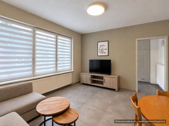 Appartement te huur - Photo 1