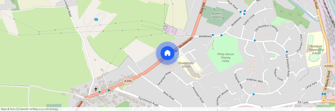 Doubletrees, Par PL24