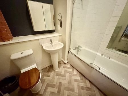 Portland Square, City Centre Outskirts, NG7, Property for rent - Photo 5