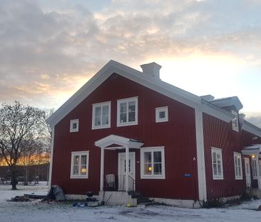 Skeppsvägen 17E - Foto 1