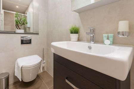 Studio to rent - Photo 4