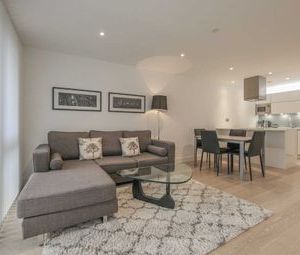 2 Bedrooms Flat to rent in Kensington Apartments, Cityscape, 11 Commercial Street, London E1 | £ 615 - Photo 1