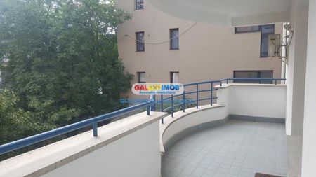 Apartament 3 camere Herastrau/116mp - Photo 5