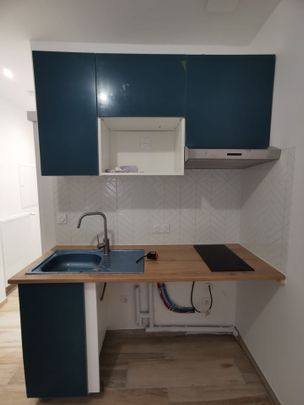 Location Appartement 1 pièce 15m² TOULOUSE 31000 - Photo 1