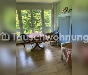 TAUSCHWOHNUNG Hamburg gegen Wien - Foto 1