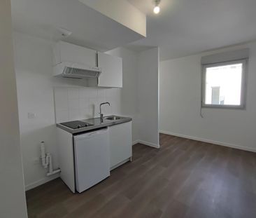 Location Appartement 38m² LIVRY GARGAN 93190 - Photo 3