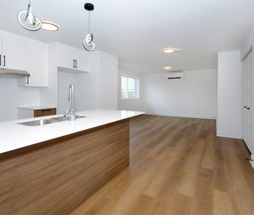 Appartement à Sainte-Barbe - Photo 4