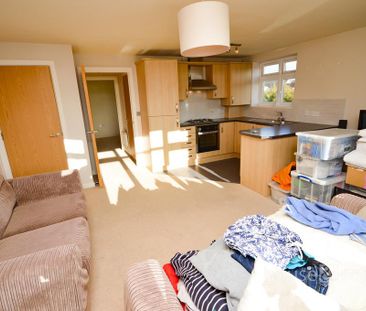 1 bedroom apartment to rent - Photo 4