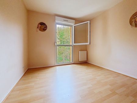 Appartement T3 Évreux à louer - Photo 4