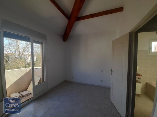 Appartement à louer 4 pièces 71.3m² - Photo 1