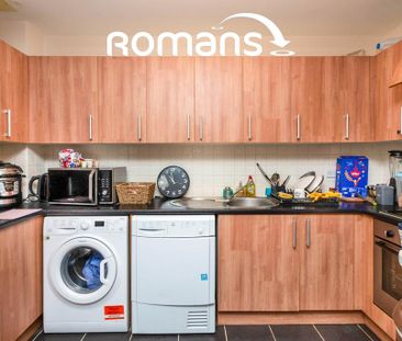 2 bedroom flat to rent - Photo 5
