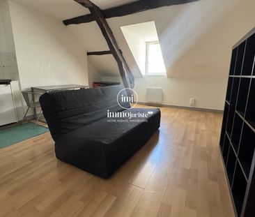 Location Appartement 1 pièce Limoges (87000) - Photo 3