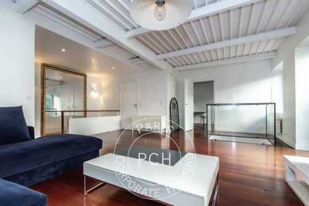 Rue Margueritte Rochechouart, - Photo 2