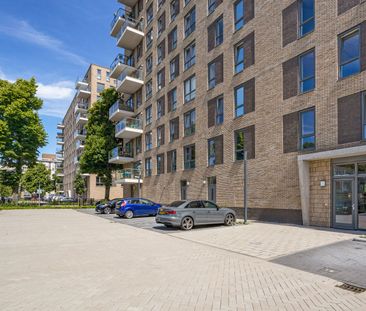 Appartement te huur: Loevesteinlaan 383-B 2533 AM Den Haag - Foto 6