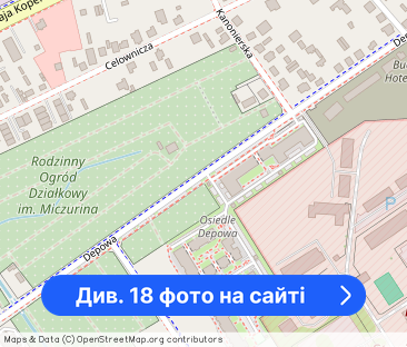 ul. Depowa, Białystok, komfortowe mieszkanie z miejscem parkingowym - Фото 1